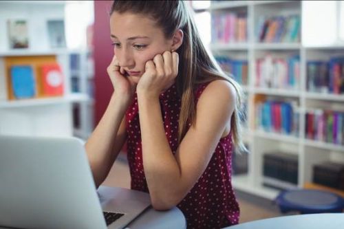 Abuso sexual de crianças online - Blog